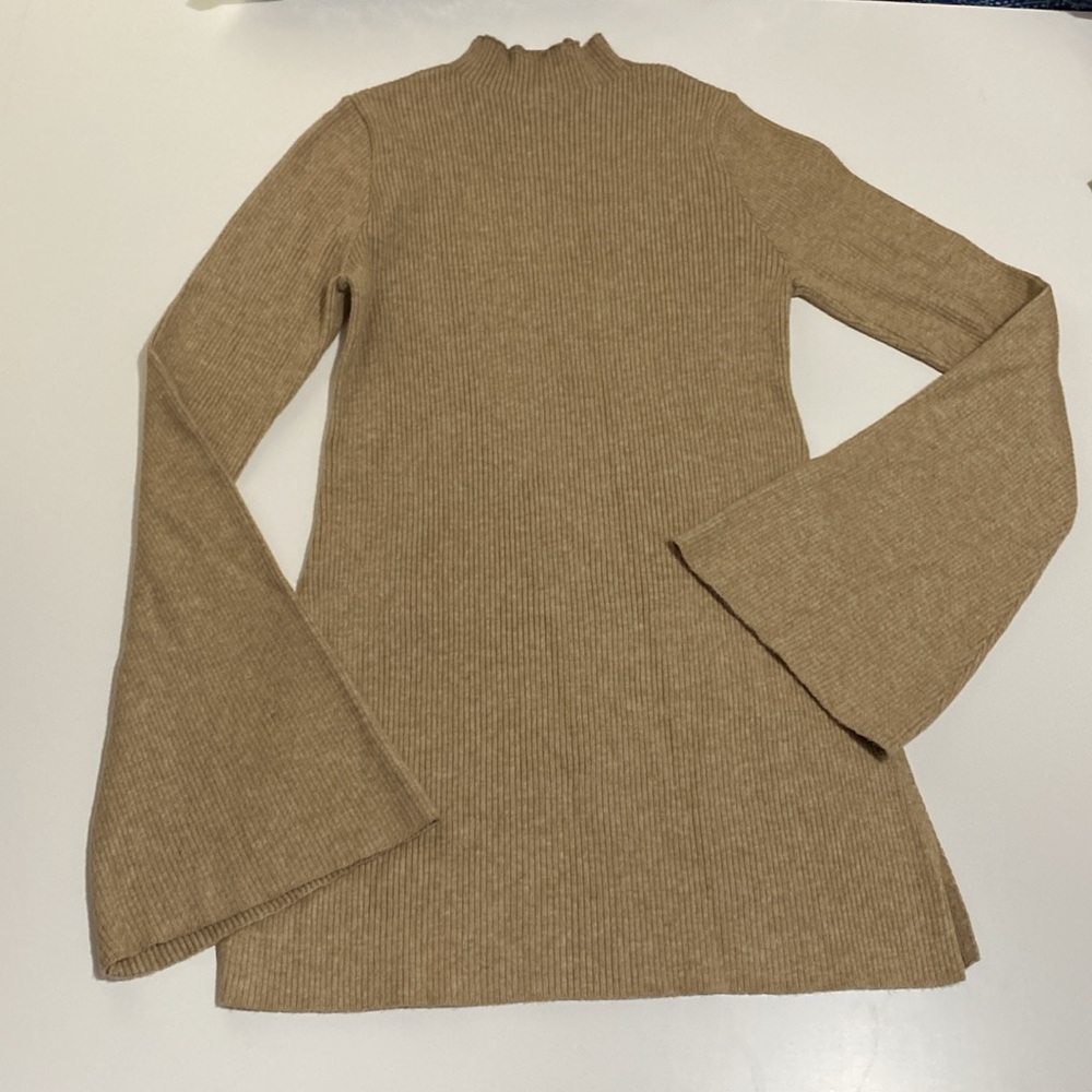 Meshki Jovie Knit Top